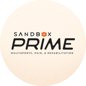 Sandbox Prime
